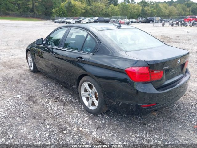 WBA3D5C53EKX96581 BMW 328d Xdrive