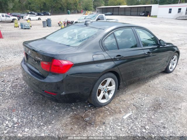 WBA3D5C53EKX96581 BMW 328d Xdrive