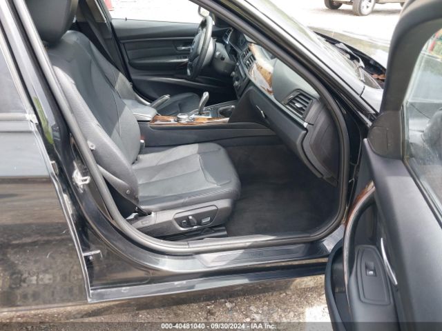 WBA3D5C53EKX96581 BMW 328d Xdrive