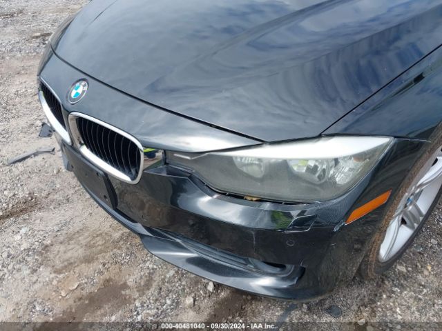 WBA3D5C53EKX96581 BMW 328d Xdrive