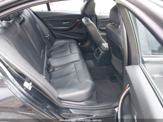 WBA3D5C53EKX96581 BMW 328d Xdrive