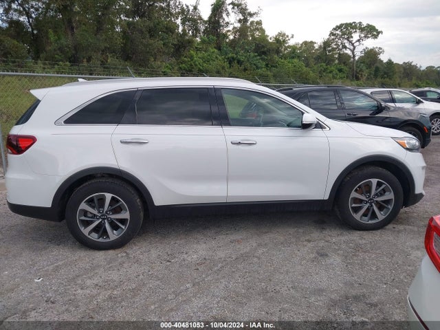 KIA Sorento 3.3l Ex 2019 5XYPH4A50KG476335 Image 13