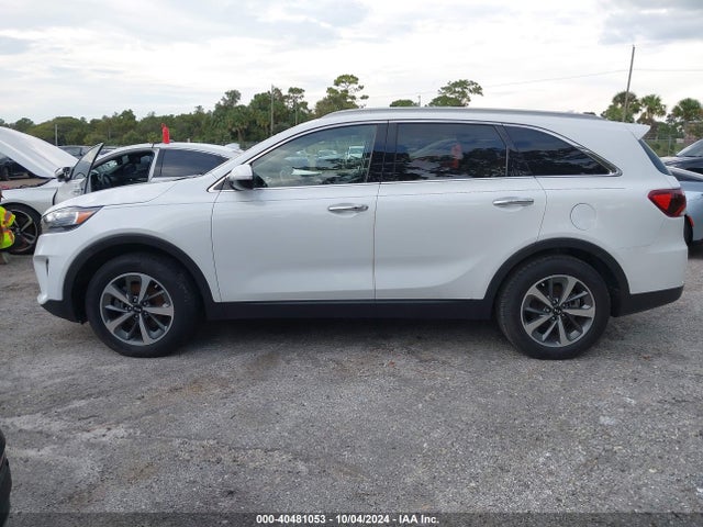 KIA Sorento 3.3l Ex 2019 5XYPH4A50KG476335 Image 14