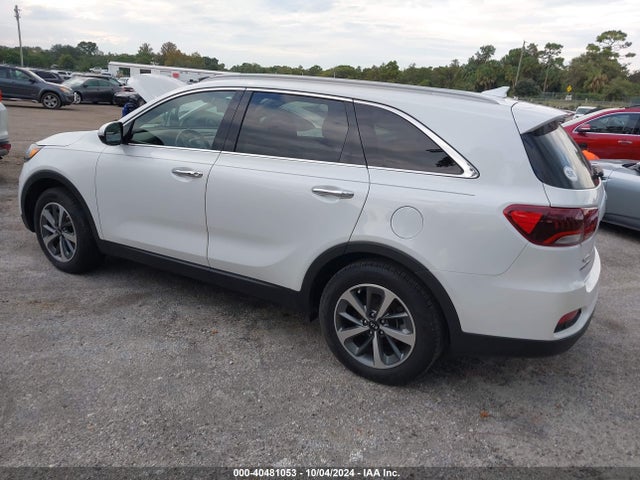 KIA Sorento 3.3l Ex 2019 5XYPH4A50KG476335 Image 3