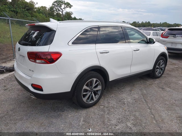 KIA Sorento 3.3l Ex 2019 5XYPH4A50KG476335 Image 4