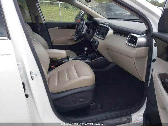 KIA Sorento 3.3l Ex 2019 5XYPH4A50KG476335 Image 5