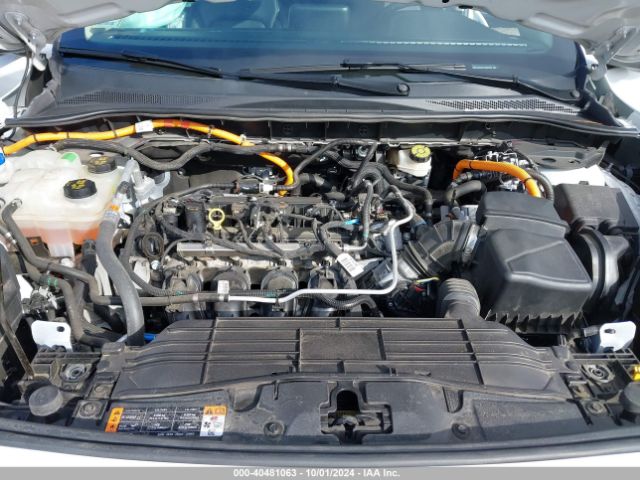 1FMCU9DZ5LUB93799 Ford Escape Titanium Hybrid