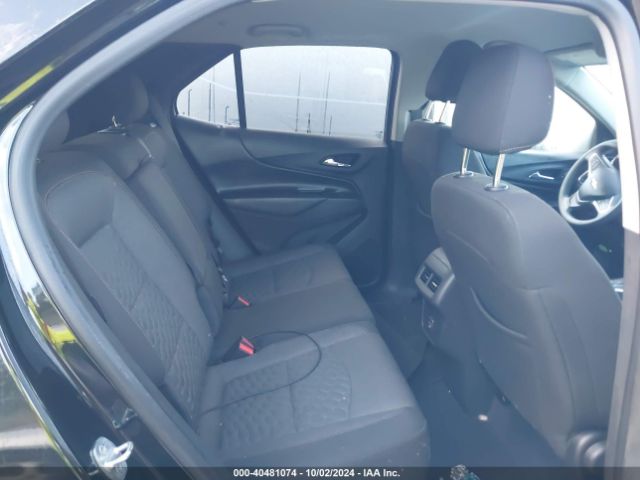 3GNAXKEV6LL334113 Chevrolet Equinox Fwd Lt 1.5l Turbo