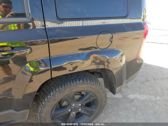 1C4NJPBA7FD343911 Jeep Patriot Altitude Edition