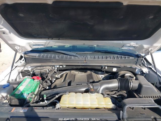 1FMJU1HTXKEA22599 Ford Expedition Xlt