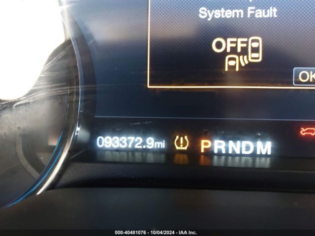 1FMJU1HTXKEA22599 Ford Expedition Xlt