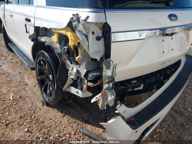 1FMJU1HTXKEA22599 Ford Expedition Xlt