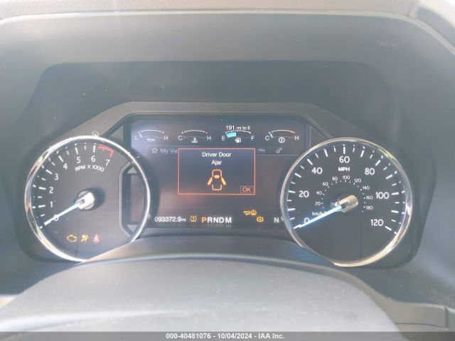 1FMJU1HTXKEA22599 Ford Expedition Xlt