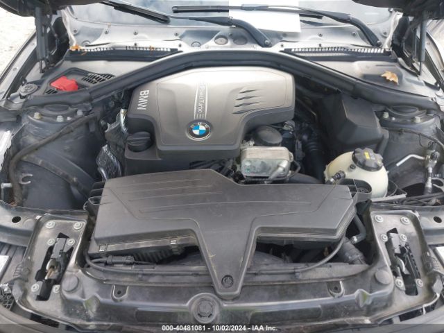WBA8E3G5XGNT74908 BMW 328i Xdrive