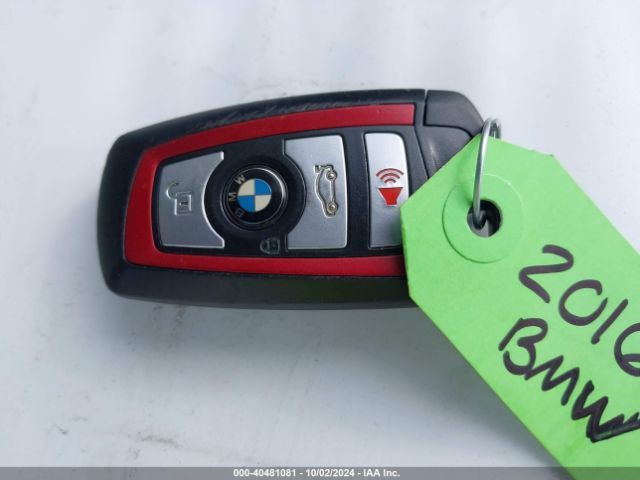 WBA8E3G5XGNT74908 BMW 328i Xdrive