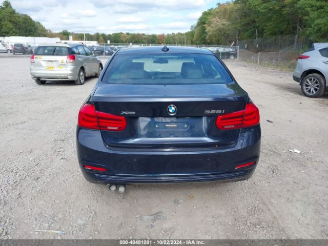 WBA8E3G5XGNT74908 BMW 328i Xdrive