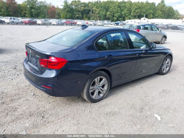 WBA8E3G5XGNT74908 BMW 328i Xdrive