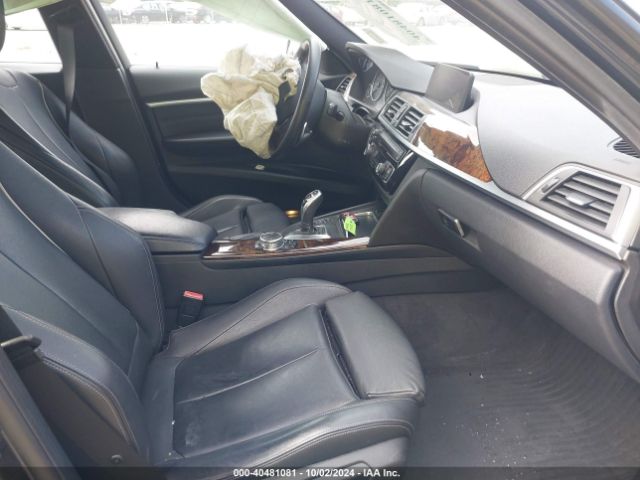WBA8E3G5XGNT74908 BMW 328i Xdrive