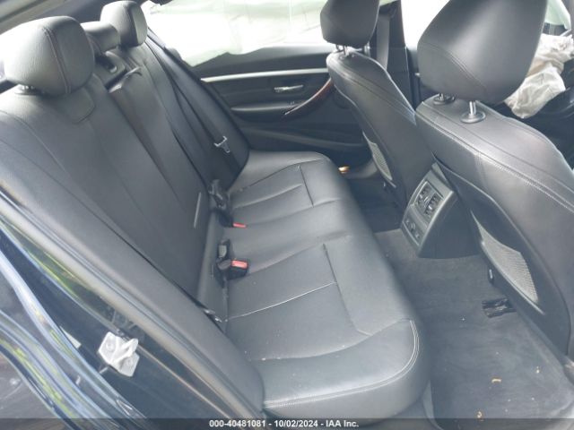 WBA8E3G5XGNT74908 BMW 328i Xdrive