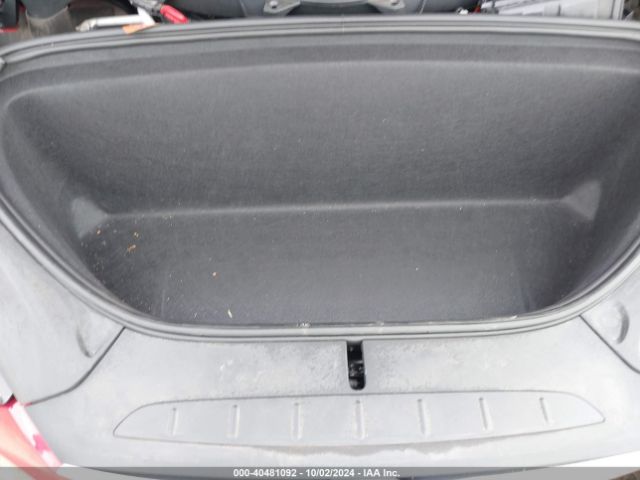 5YJXCDE28JF127735 Tesla Model X 100d/75d/p100d