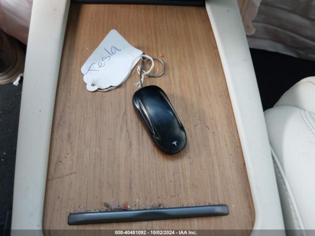 5YJXCDE28JF127735 Tesla Model X 100d/75d/p100d