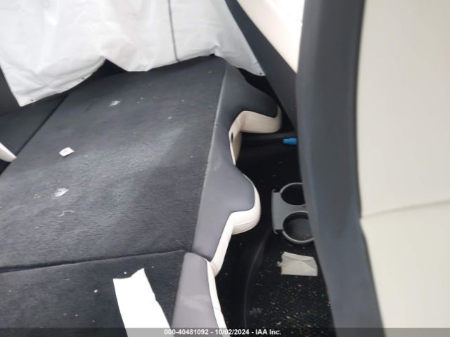 5YJXCDE28JF127735 Tesla Model X 100d/75d/p100d