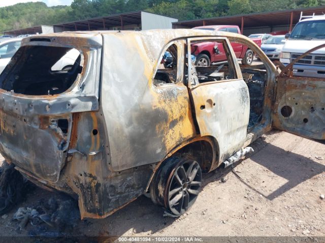 5XYKT4A62EG527517 KIA SORENTO LX