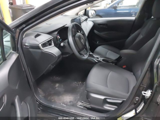 5YFEPMAE4NP338789 Toyota COROLLA LE