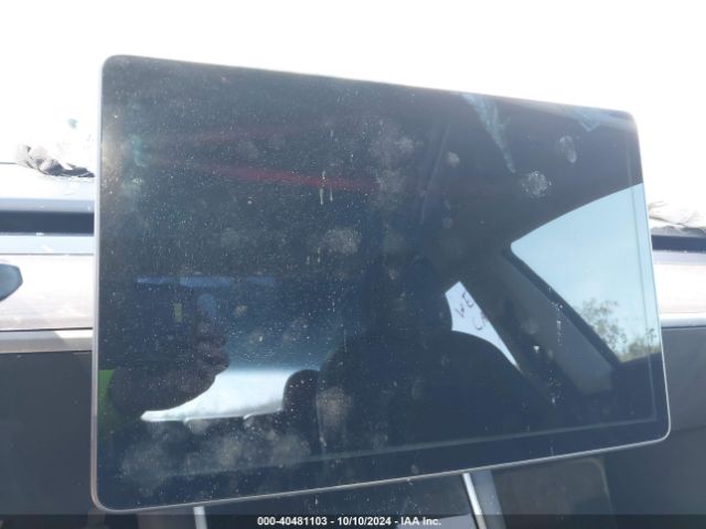 5YJ3E1EB7JF116863 Tesla Model 3 Long Range/performance