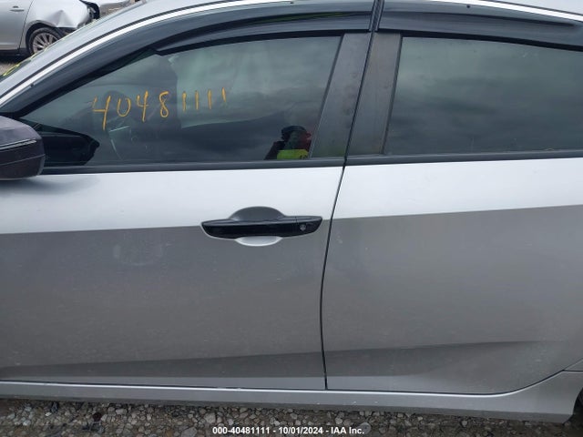 Honda Civic Lx 2016 19XFC2F59GE052535 Image 14