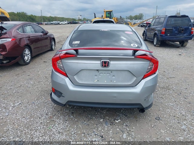 Honda Civic Lx 2016 19XFC2F59GE052535 Image 16