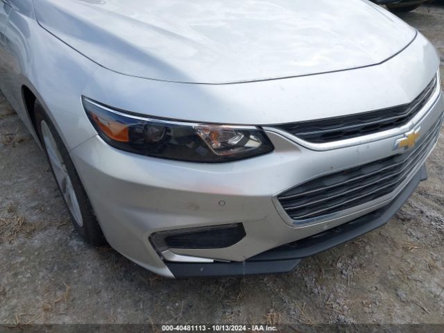 1G1ZE5ST6HF190546 Chevrolet MALIBU 1LT