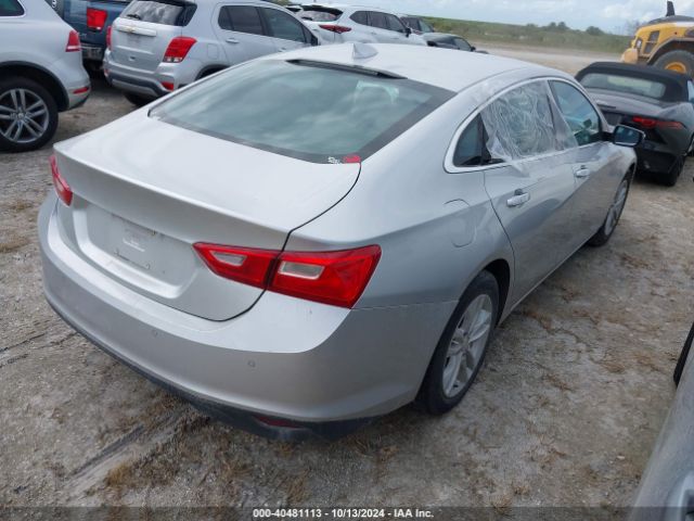 1G1ZE5ST6HF190546 Chevrolet MALIBU 1LT