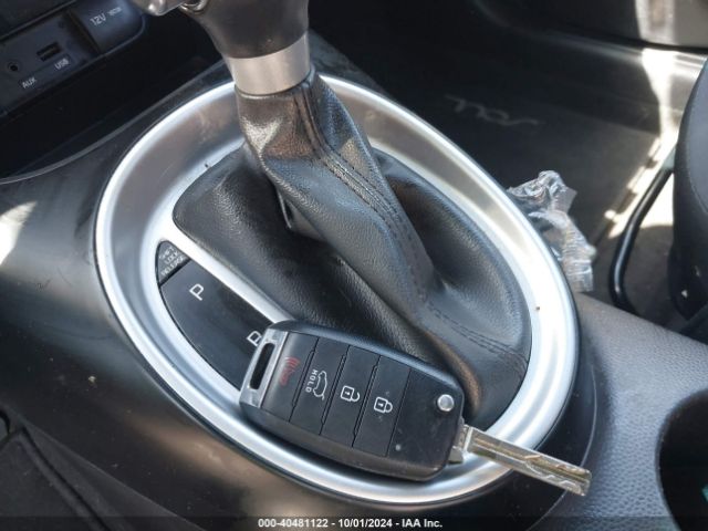 KNDJN2A23F7154672 KIA Soul