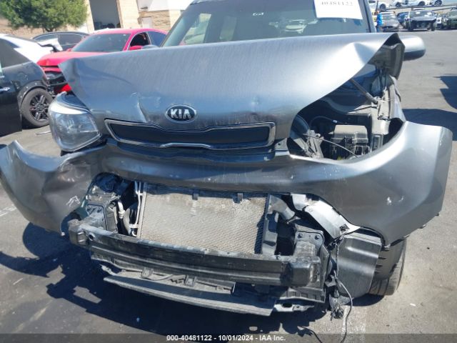 KNDJN2A23F7154672 KIA Soul