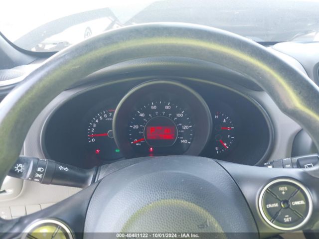 KNDJN2A23F7154672 KIA Soul