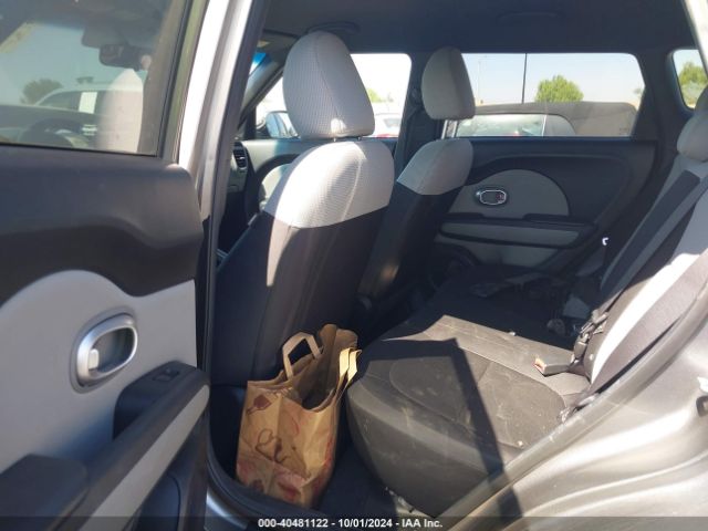 KNDJN2A23F7154672 KIA Soul