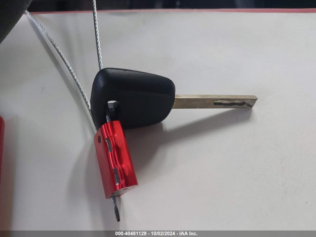 Aukcja sprzedaży 2012 Chevrolet Equinox Ls, vin: 2GNALBEKXC1259080, numer aukcji: 40481129