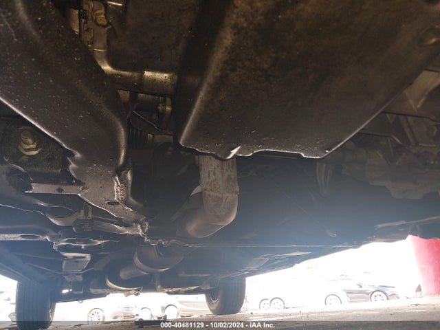 Aukcja sprzedaży 2012 Chevrolet Equinox Ls, vin: 2GNALBEKXC1259080, numer aukcji: 40481129