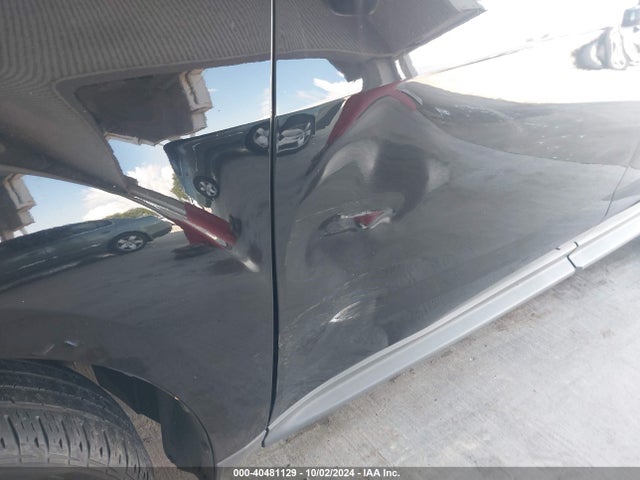 Aukcja sprzedaży 2012 Chevrolet Equinox Ls, vin: 2GNALBEKXC1259080, numer aukcji: 40481129