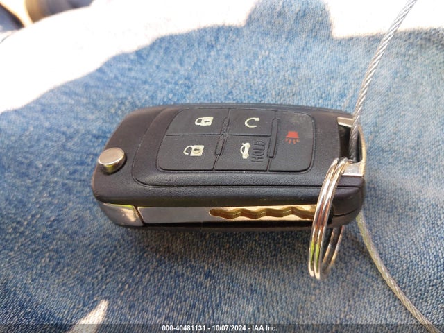 1G4GE5G33FF314241 Buick Lacrosse Premium I