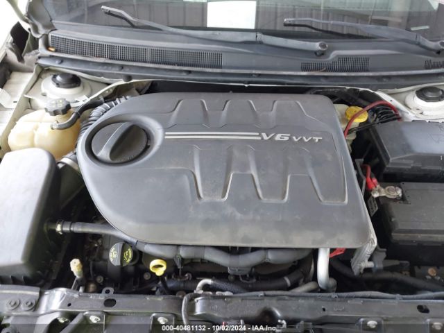 1C3CCCCG9FN519224 Chrysler 200 C