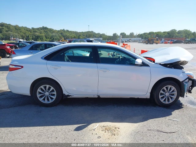 Toyota CAMRY LE 2017 4T1BF1FK0HU426017 Image 14