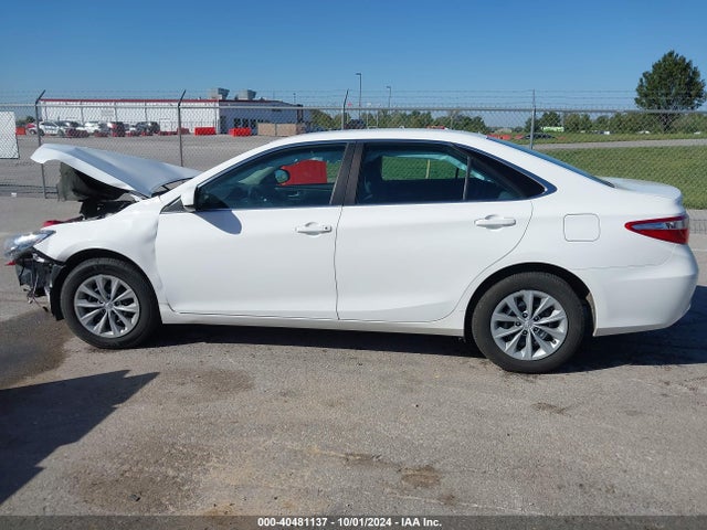 Toyota CAMRY LE 2017 4T1BF1FK0HU426017 Image 15