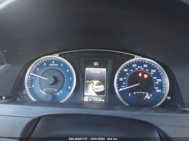 Toyota CAMRY LE 2017 4T1BF1FK0HU426017 Image 7