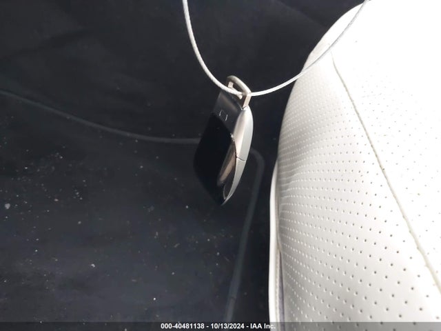 W1K1K6HB4LF145704 Mercedes-Benz E 450