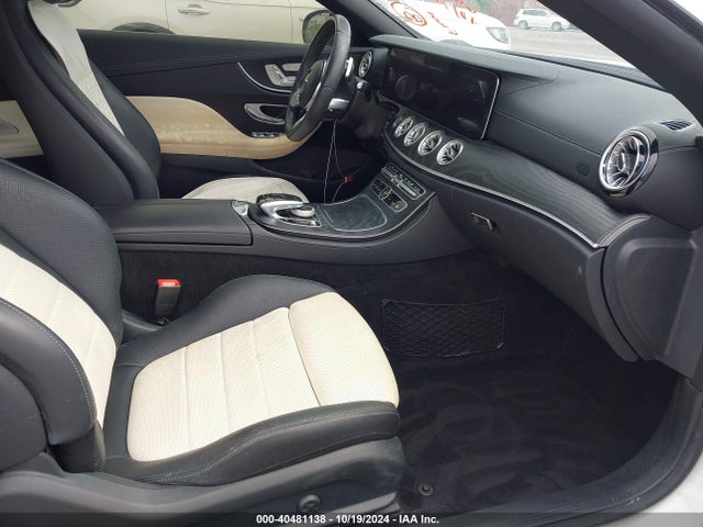 W1K1K6HB4LF145704 Mercedes-Benz E 450