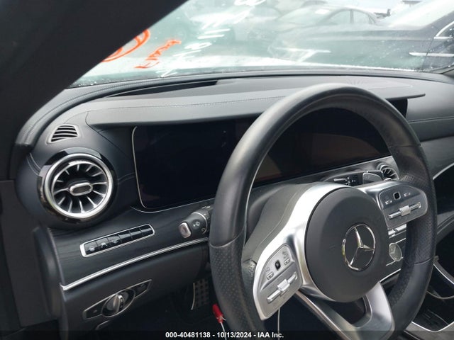 W1K1K6HB4LF145704 Mercedes-Benz E 450