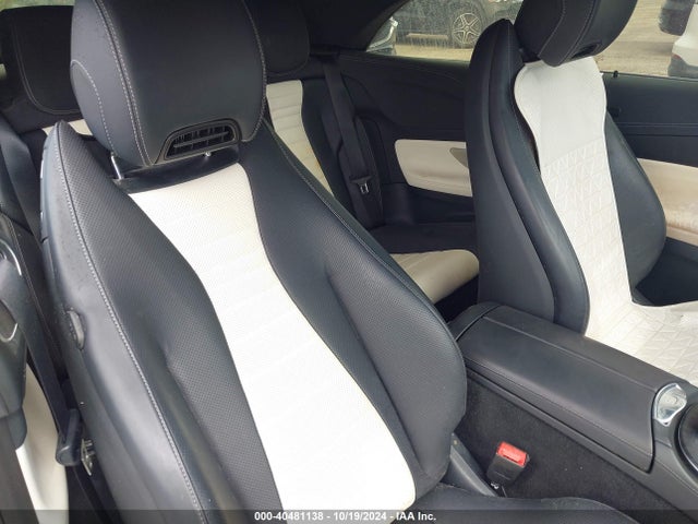 W1K1K6HB4LF145704 Mercedes-Benz E 450