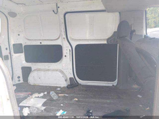 3N6CM0KN5FK709452 Nissan Nv200 S